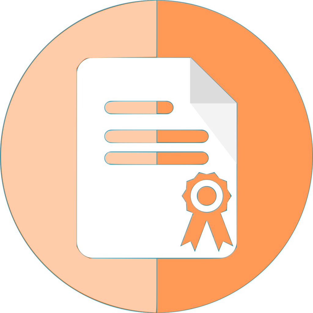 Passage de la certification "Devenir un agent de caisse efficace en banque"